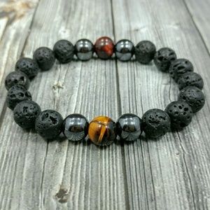 Fury Bracelet